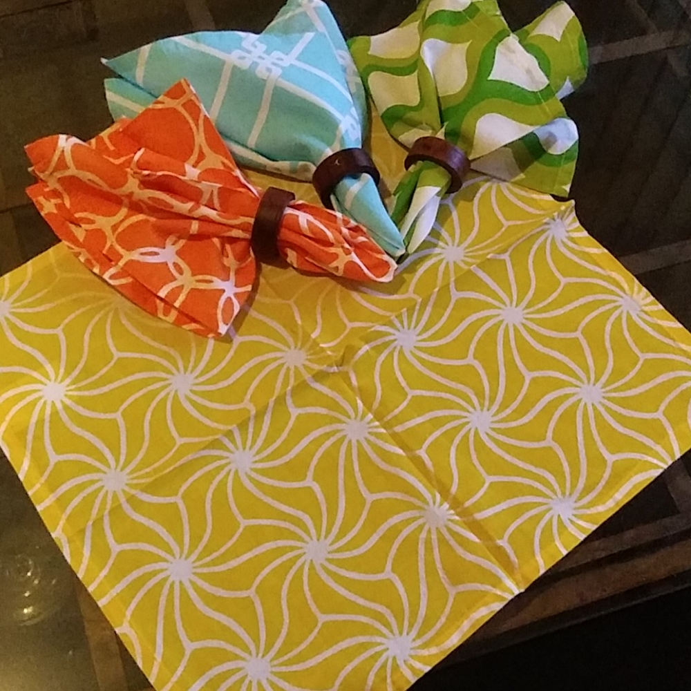 Napkins - Picture 3 of 3